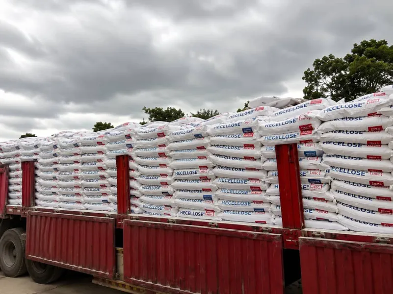 Calcium Carbonate