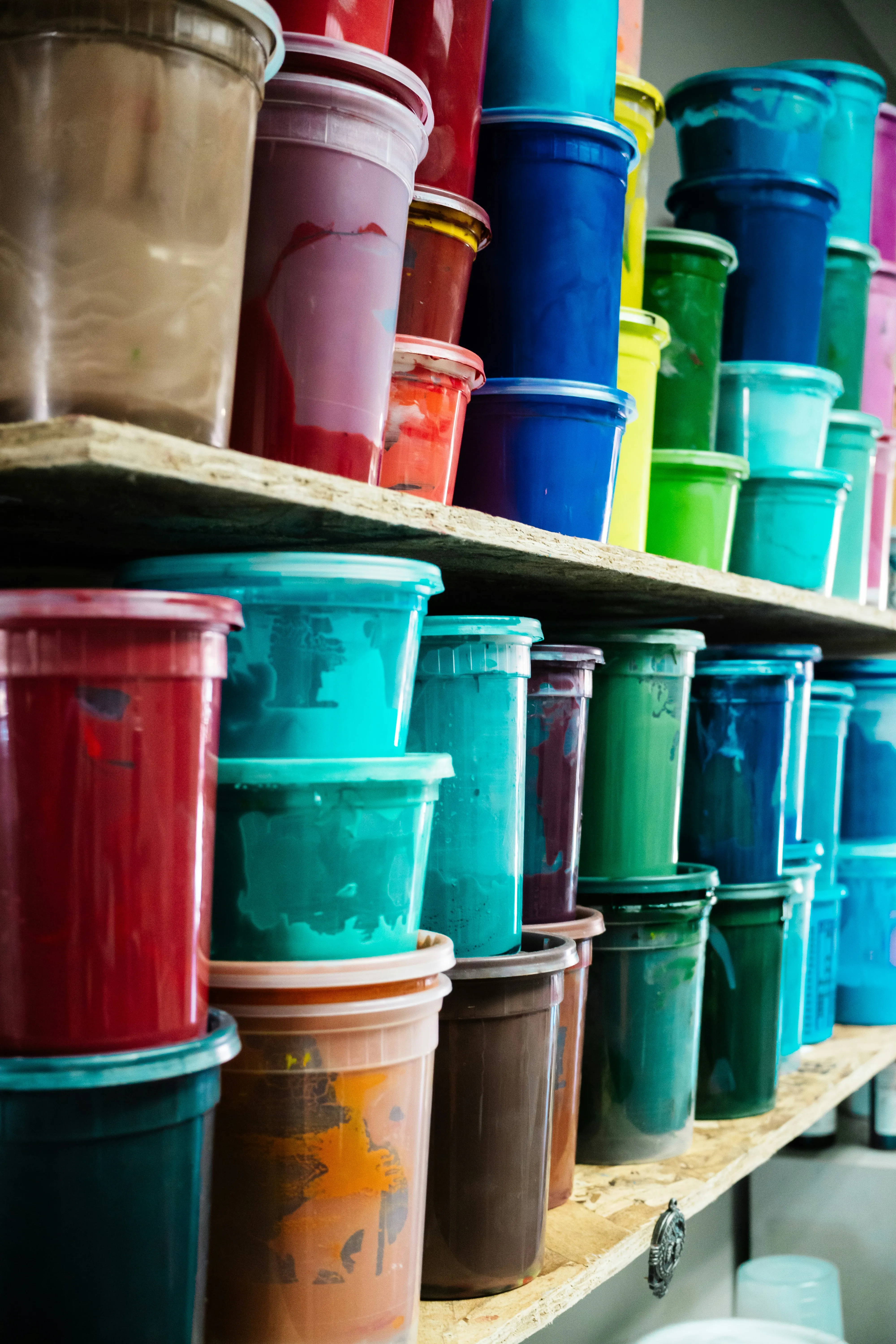 Gloss Colors