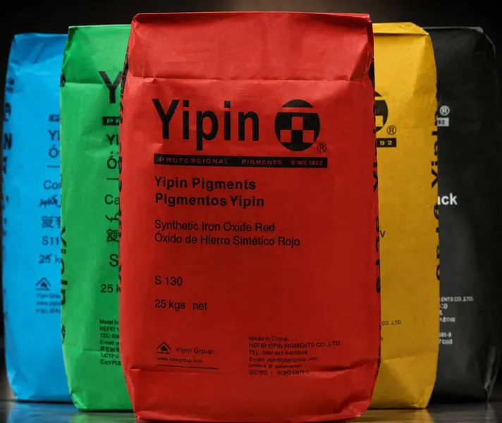 Ink Pigment