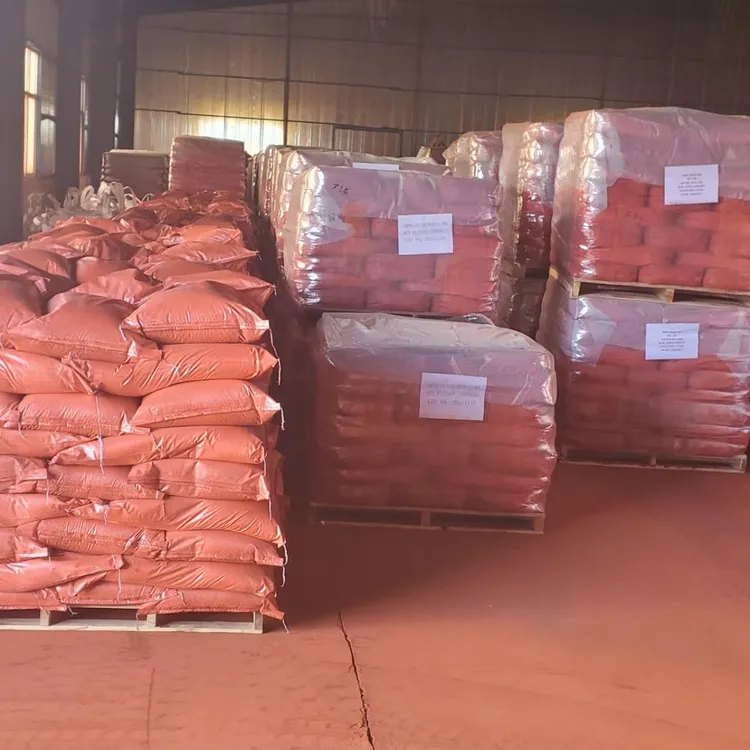 Red Oxide